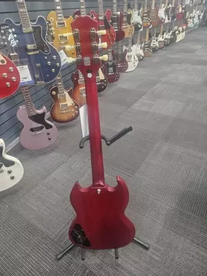 Store Special Product - Epiphone - EIGC61SGCHNH